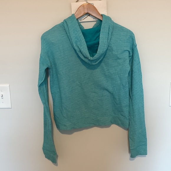 Aero Xs California hoodie - Picture 3 of 3